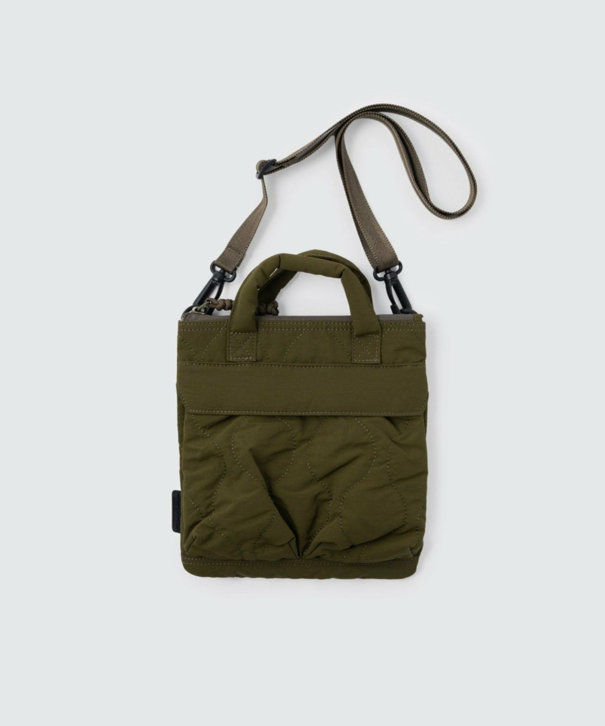 パフキルトミニヘルメット│PUFF QUILT MINI HELMET ワイルドシングス