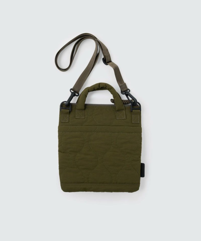 パフキルトミニヘルメット│PUFF QUILT MINI HELMET ワイルドシングス