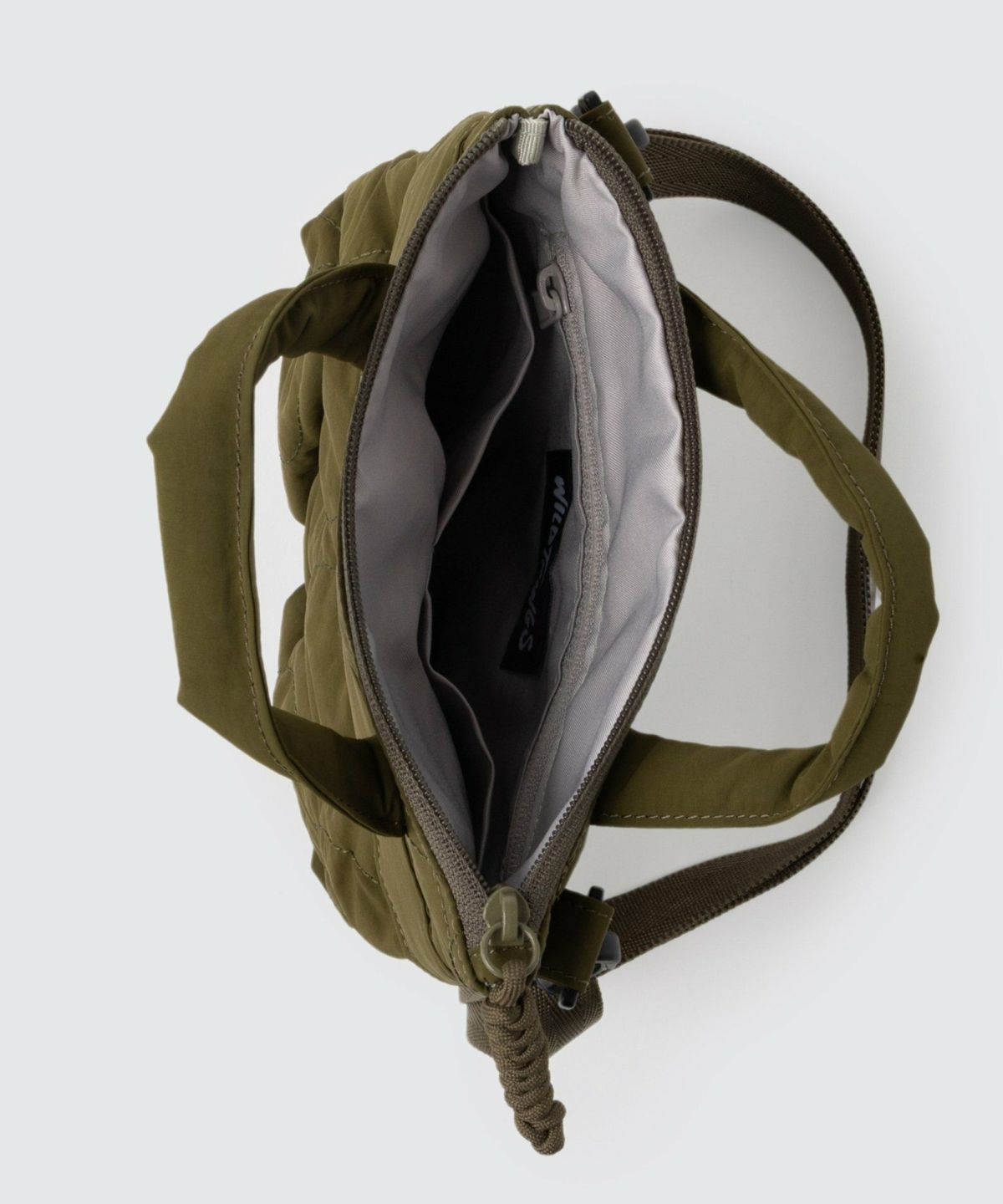 パフキルトミニヘルメット│PUFF QUILT MINI HELMET ワイルドシングス