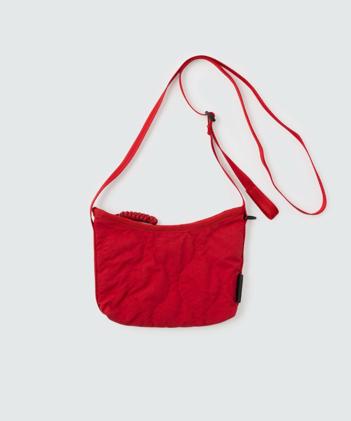 パフキルトサコッシュ│PUFF QUILT SACOCHE ワイルドシングス