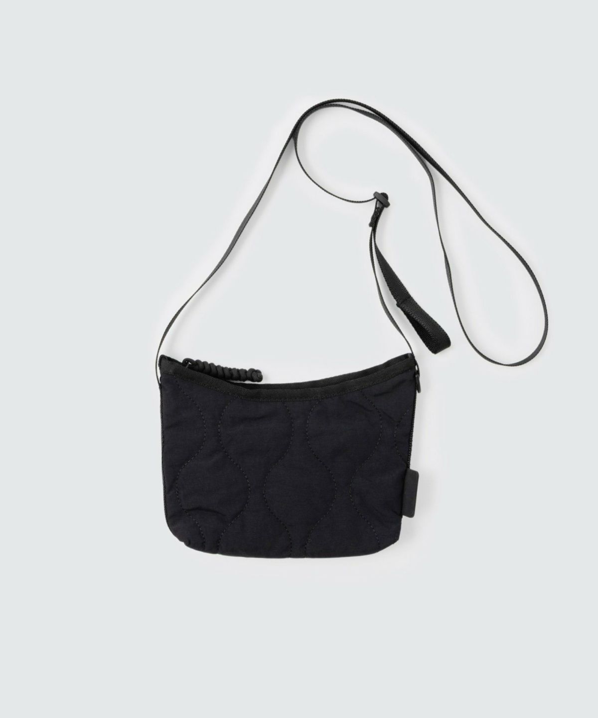 パフキルトサコッシュ│PUFF QUILT SACOCHE ワイルドシングス