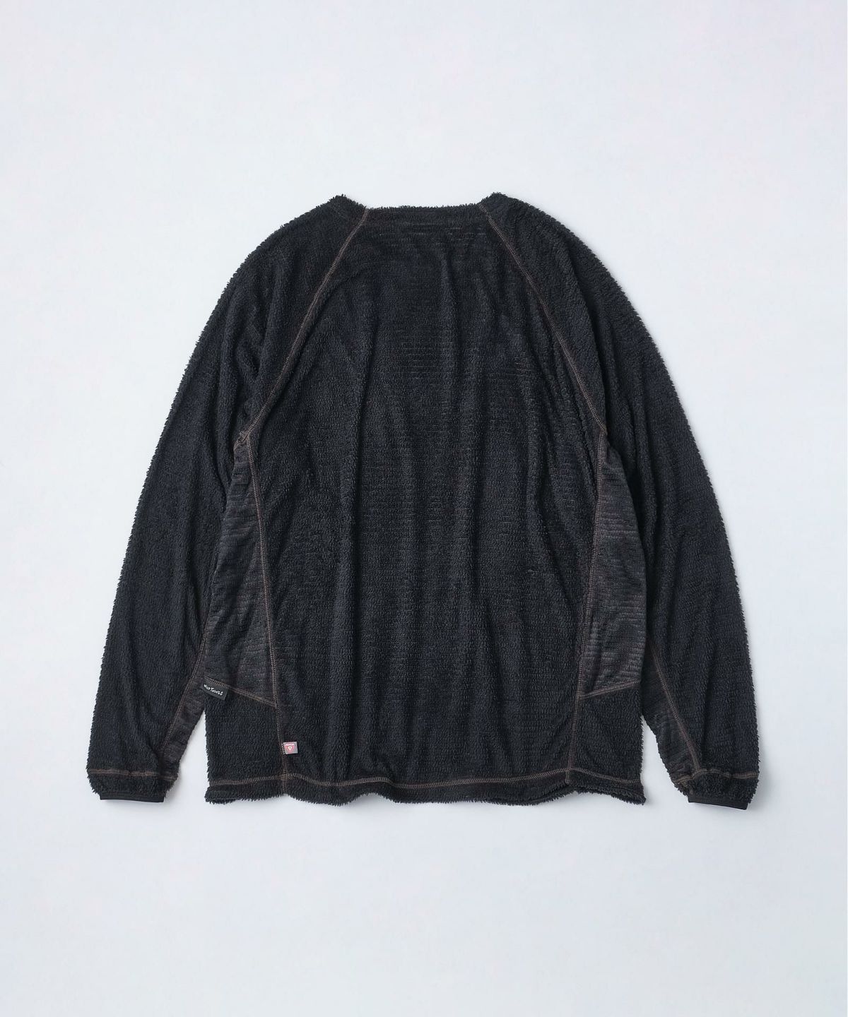 プリマロフトエボルブクルー│PRIMALOFT EVOLVE CREW ワイルドシングス