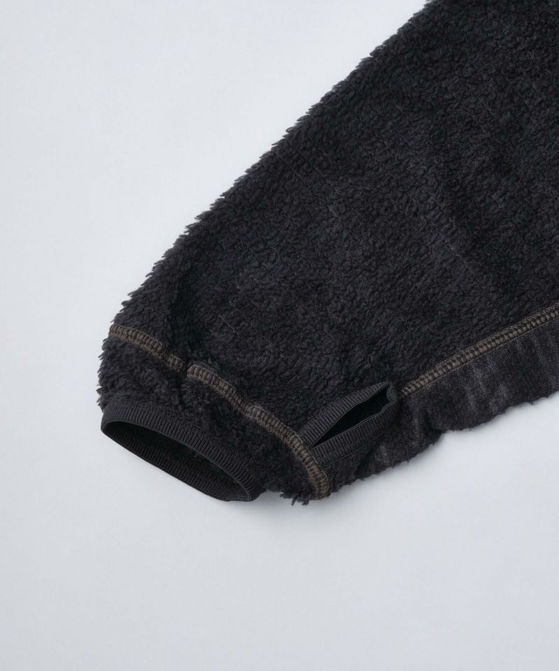 プリマロフトエボルブクルー│PRIMALOFT EVOLVE CREW ワイルドシングス