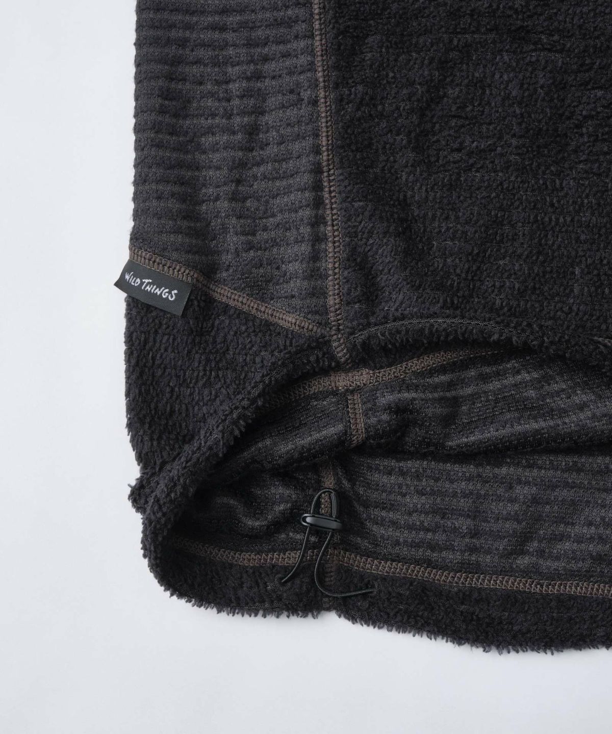 プリマロフトエボルブクルー│PRIMALOFT EVOLVE CREW ワイルドシングス