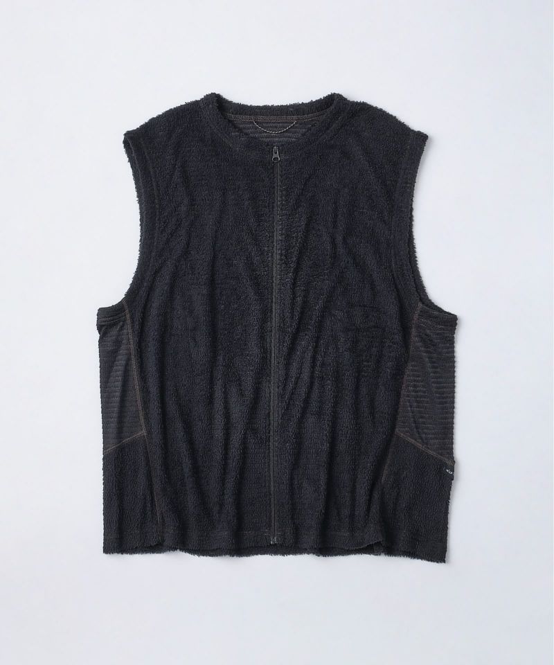 プリマロフトエボルブベスト│PRIMALOFT EVOLVE VEST　ワイルドシングス