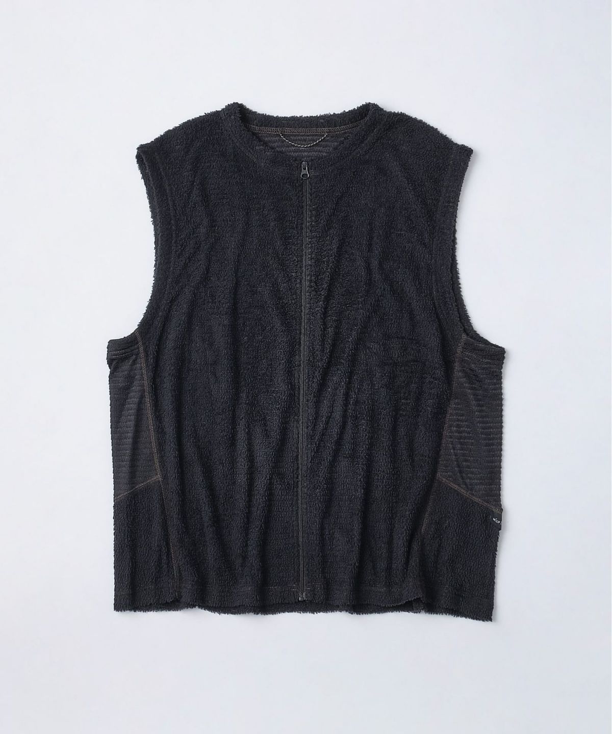 プリマロフトエボルブベスト│PRIMALOFT EVOLVE VEST　ワイルドシングス