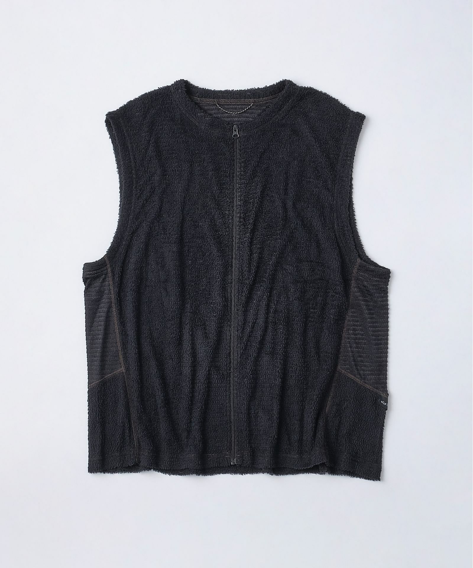 プリマロフトエボルブベスト│PRIMALOFT EVOLVE VEST　ワイルドシングス