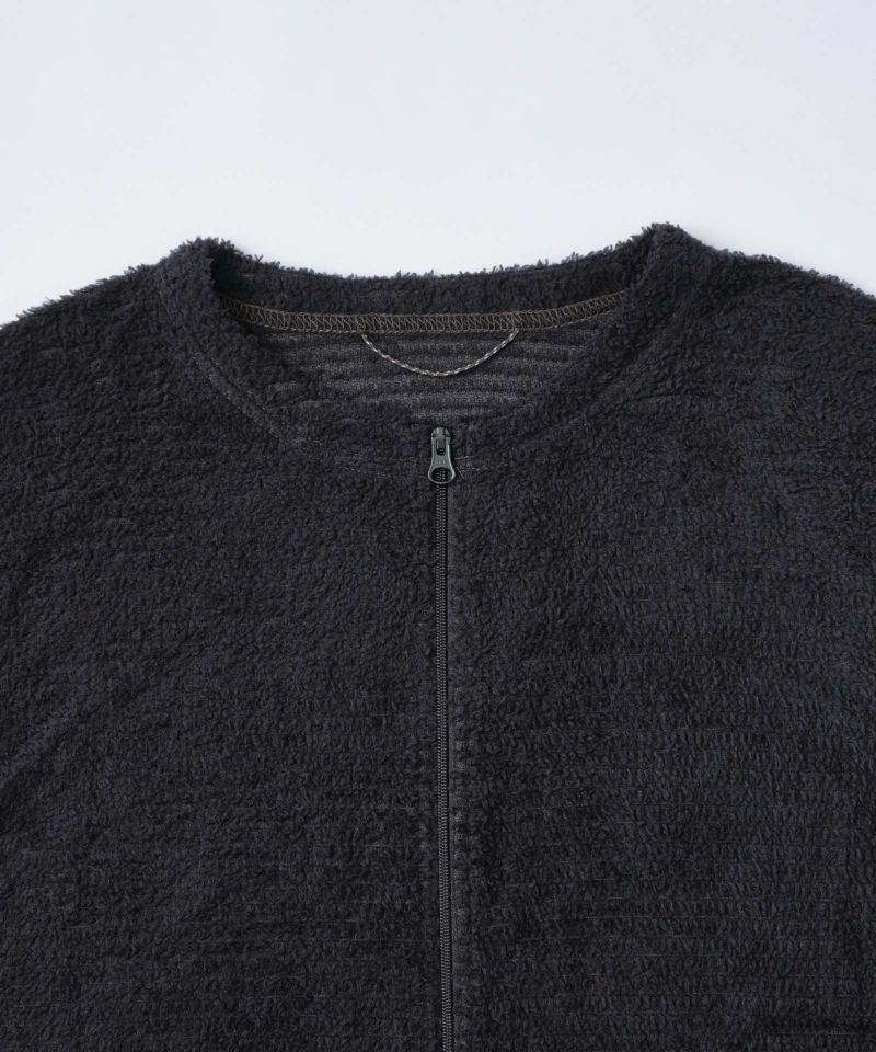 プリマロフトエボルブベスト│PRIMALOFT EVOLVE VEST　ワイルドシングス