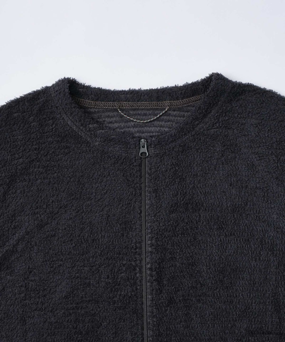 プリマロフトエボルブベスト│PRIMALOFT EVOLVE VEST　ワイルドシングス