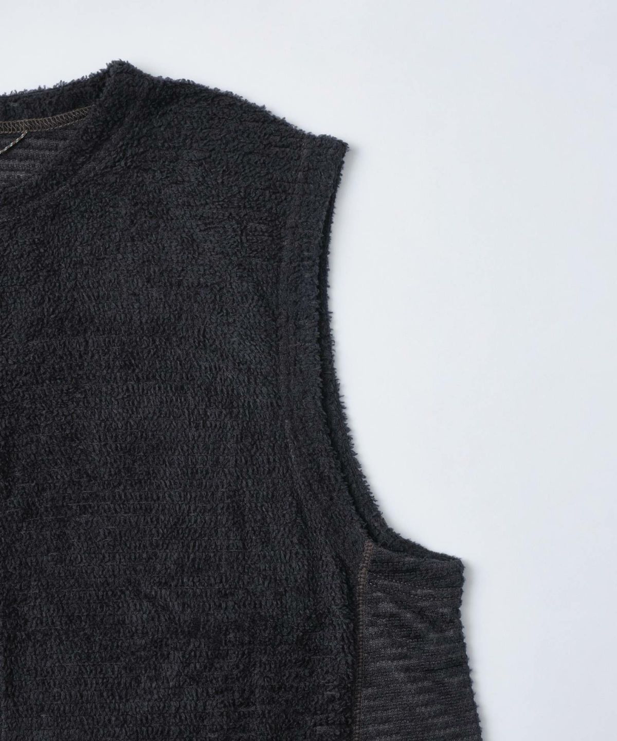 プリマロフトエボルブベスト│PRIMALOFT EVOLVE VEST　ワイルドシングス