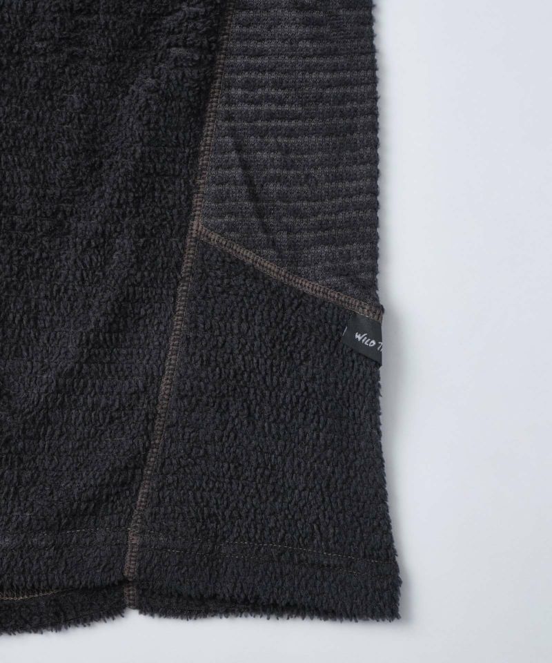 プリマロフトエボルブベスト│PRIMALOFT EVOLVE VEST　ワイルドシングス