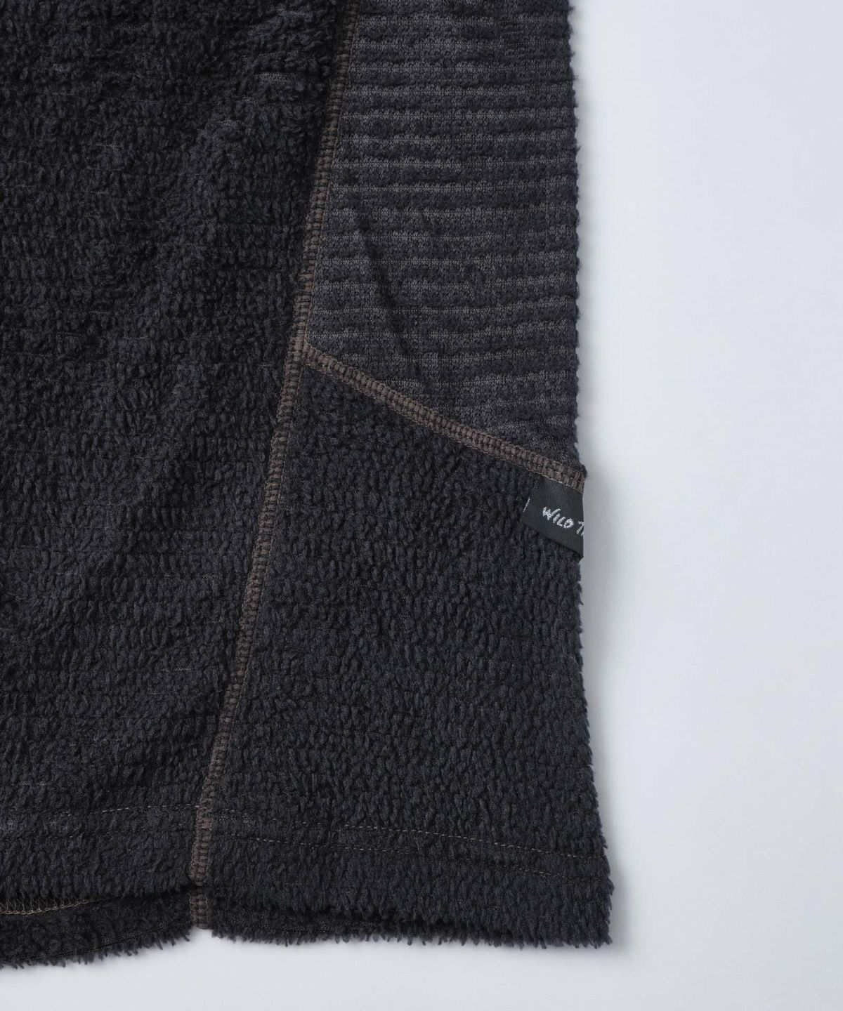 プリマロフトエボルブベスト│PRIMALOFT EVOLVE VEST　ワイルドシングス