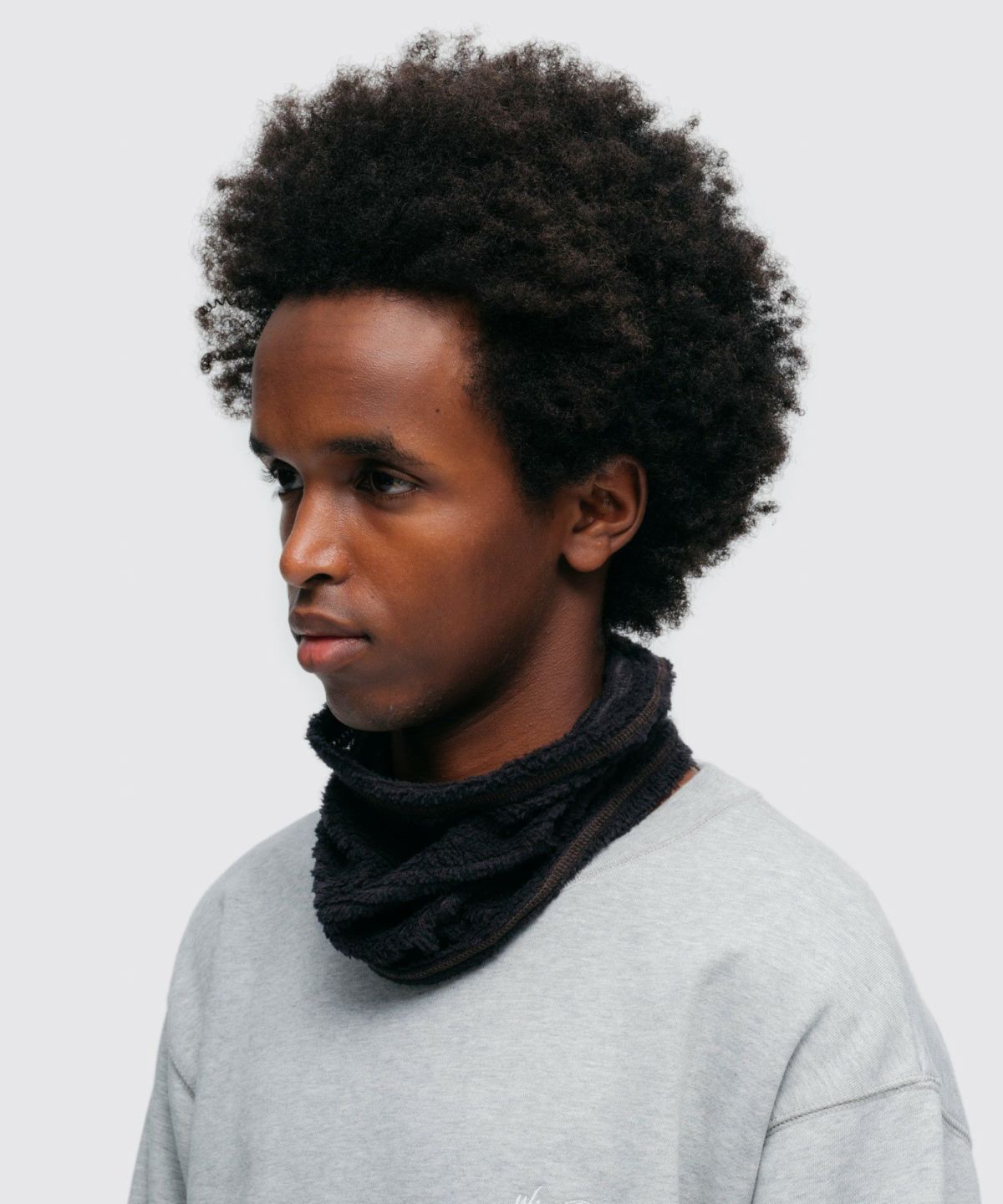 プリマロフトエボルブネックウォーマー│PRIMALOFT EVOLVE NECK WARMER ワイルドシングス