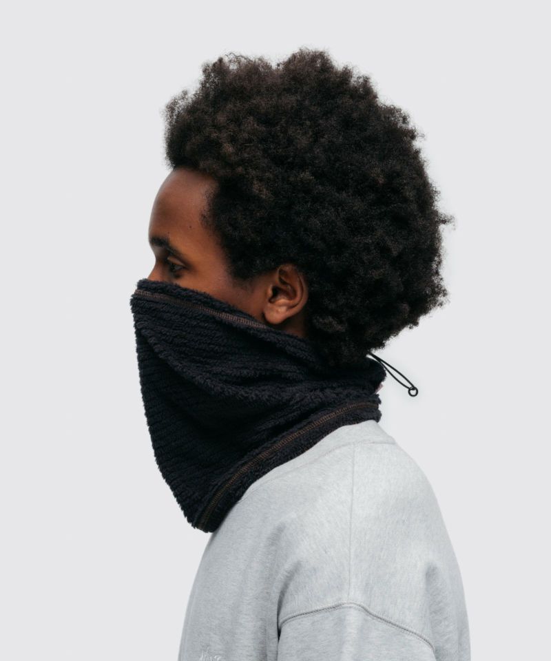 プリマロフトエボルブネックウォーマー│PRIMALOFT EVOLVE NECK WARMER ワイルドシングス