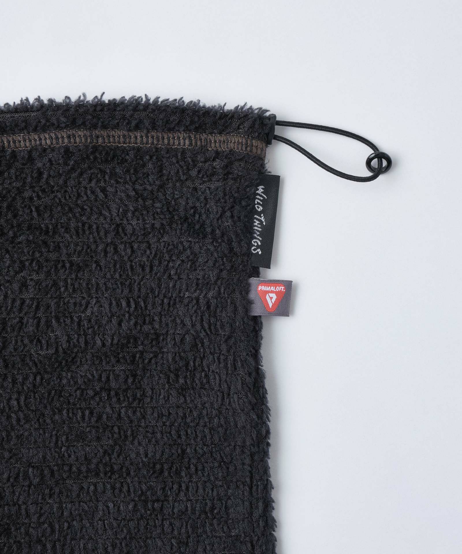 プリマロフトエボルブネックウォーマー│PRIMALOFT EVOLVE NECK WARMER ワイルドシングス