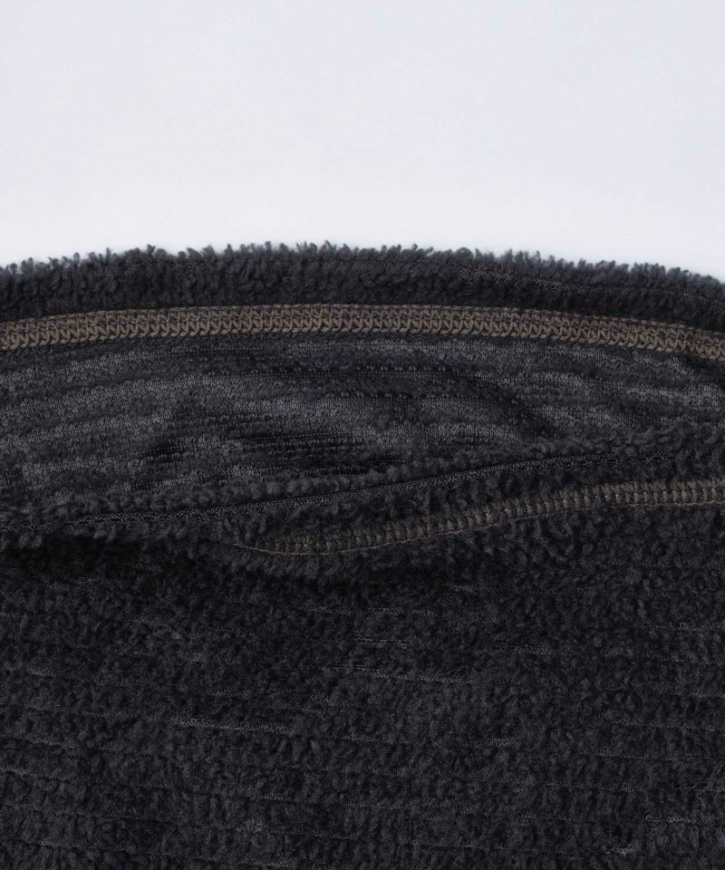 プリマロフトエボルブネックウォーマー│PRIMALOFT EVOLVE NECK WARMER ワイルドシングス