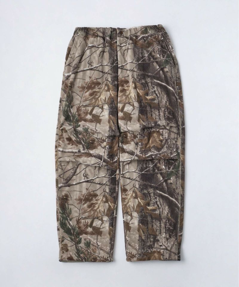 ショットフリース オーバーパンツ│SCHOTT FLEECE OVER PANTS ワイルドシングス