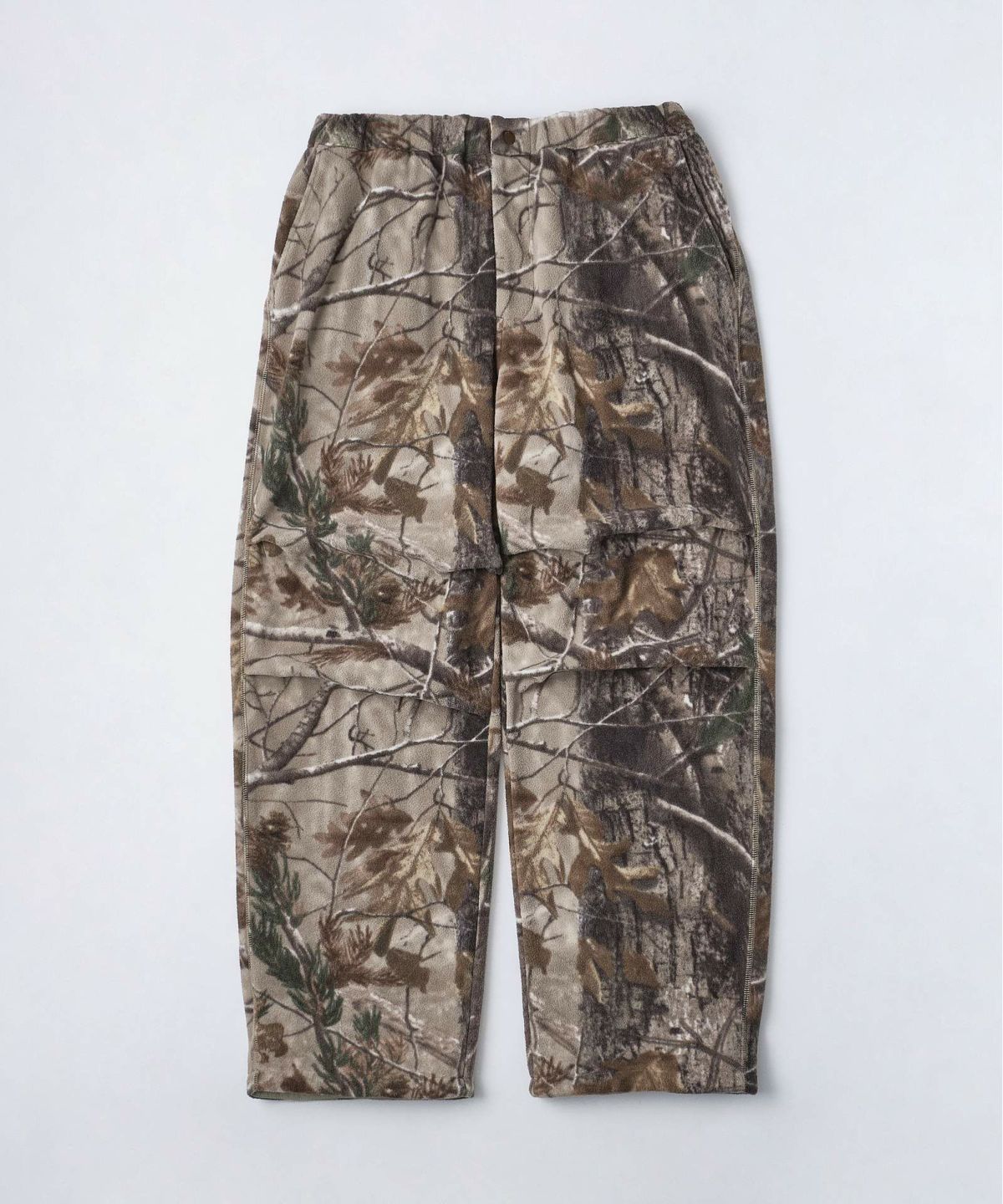 ショットフリース オーバーパンツ│SCHOTT FLEECE OVER PANTS ワイルドシングス