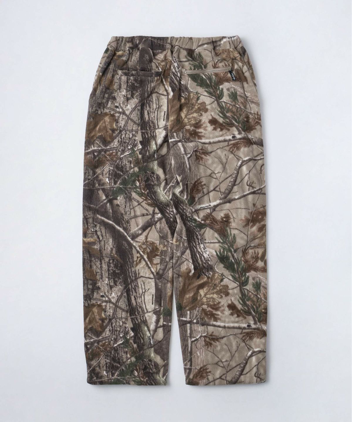 ショットフリース オーバーパンツ│SCHOTT FLEECE OVER PANTS ワイルドシングス