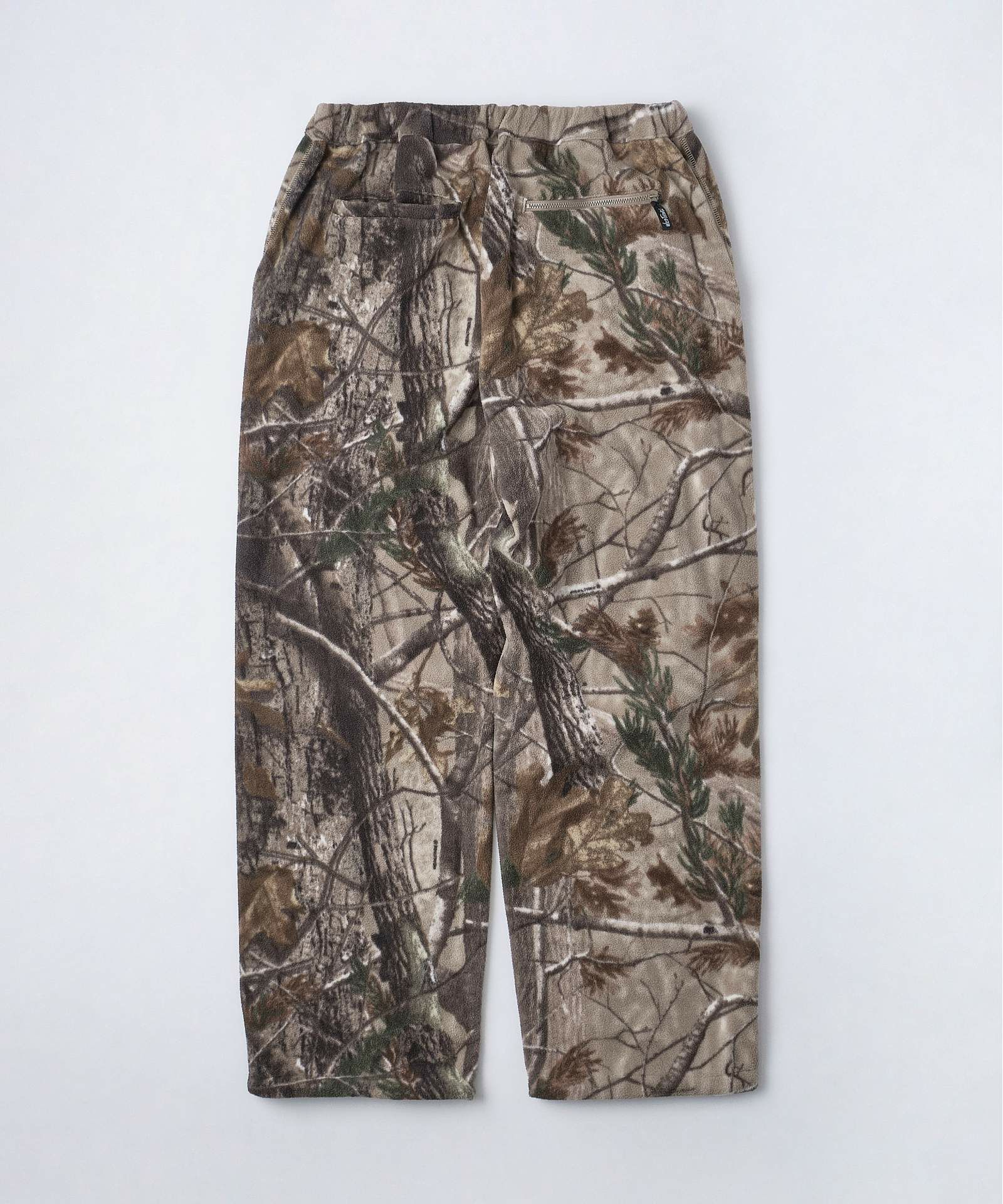 ショットフリース オーバーパンツ│SCHOTT FLEECE OVER PANTS ワイルドシングス