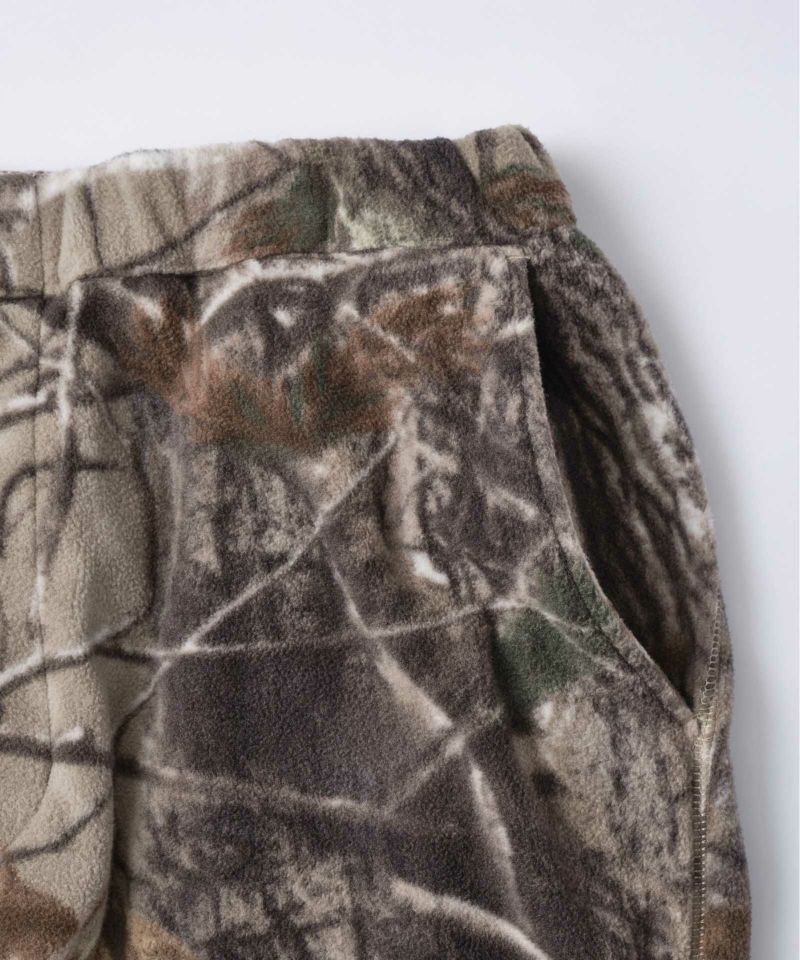 ショットフリース オーバーパンツ│SCHOTT FLEECE OVER PANTS ワイルドシングス