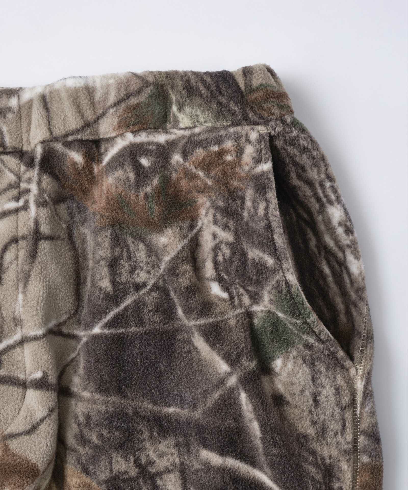 ショットフリース オーバーパンツ│SCHOTT FLEECE OVER PANTS ワイルドシングス