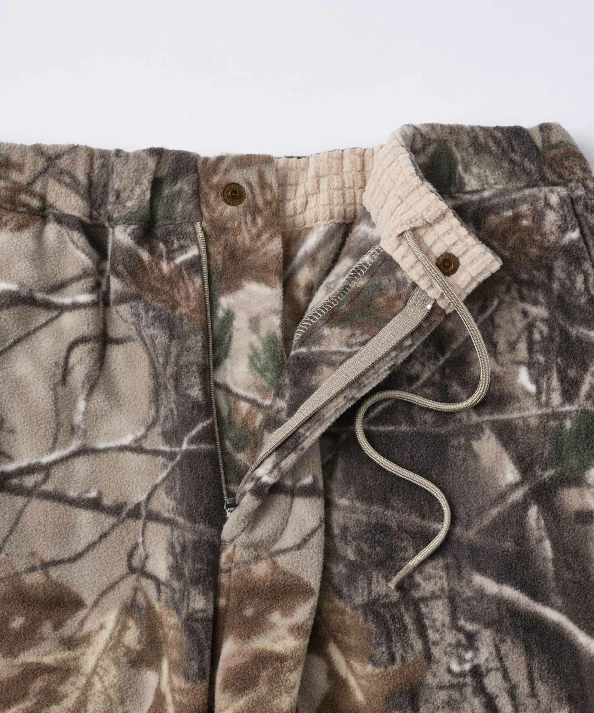 ショットフリース オーバーパンツ│SCHOTT FLEECE OVER PANTS ワイルドシングス