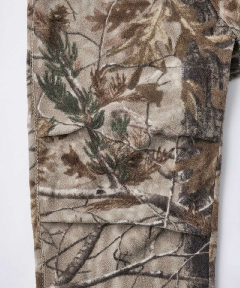 ショットフリース オーバーパンツ│SCHOTT FLEECE OVER PANTS ワイルドシングス