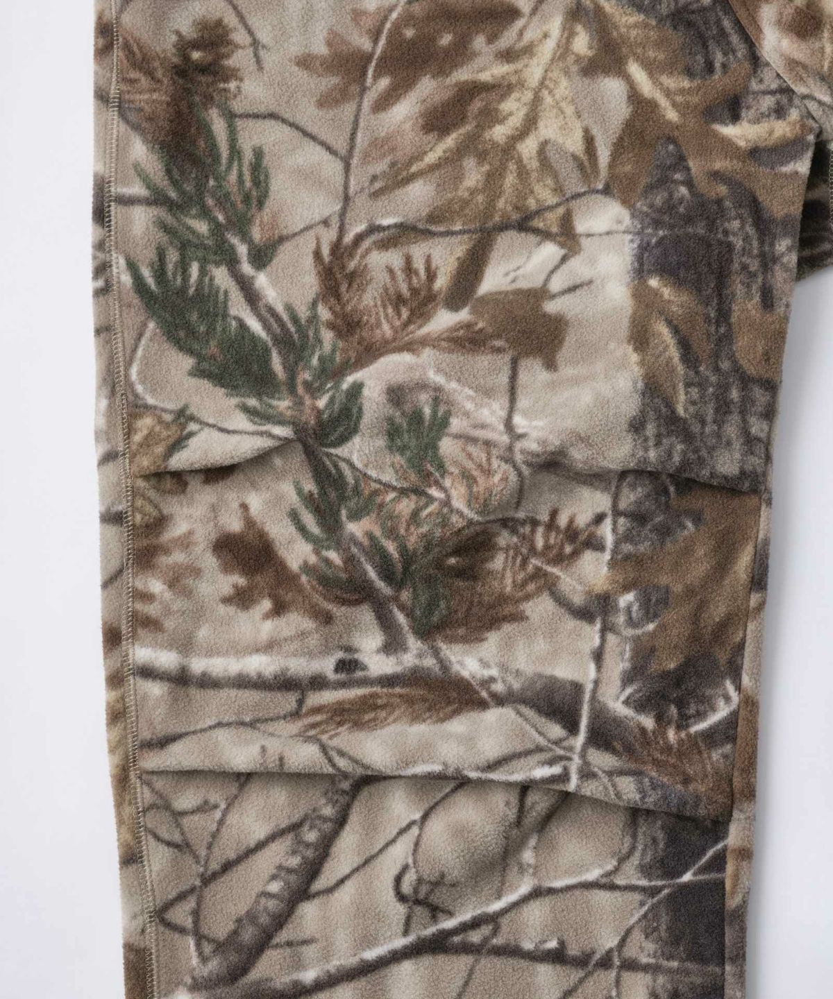 ショットフリース オーバーパンツ│SCHOTT FLEECE OVER PANTS ワイルドシングス