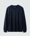 ウール L/S T│WOOL L/S T ワイルドシングス
