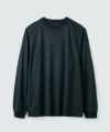 ウール L/S T│WOOL L/S T ワイルドシングス