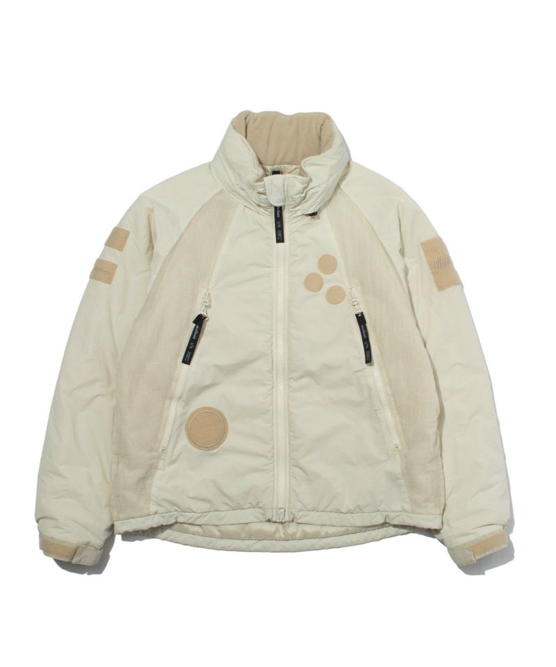 ハッピージャケット インプレッション BY F/CE│HAPPY JACKET IMPRESSION BY F/CE ワイルドシングス