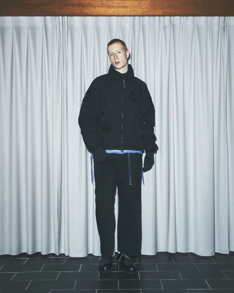 ハッピージャケット インプレッション BY F/CE│HAPPY JACKET IMPRESSION BY F/CE ワイルドシングス