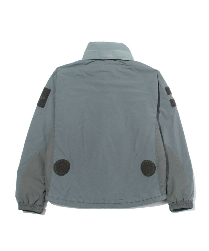 ハッピージャケット インプレッション BY F/CE│HAPPY JACKET IMPRESSION BY F/CE ワイルドシングス