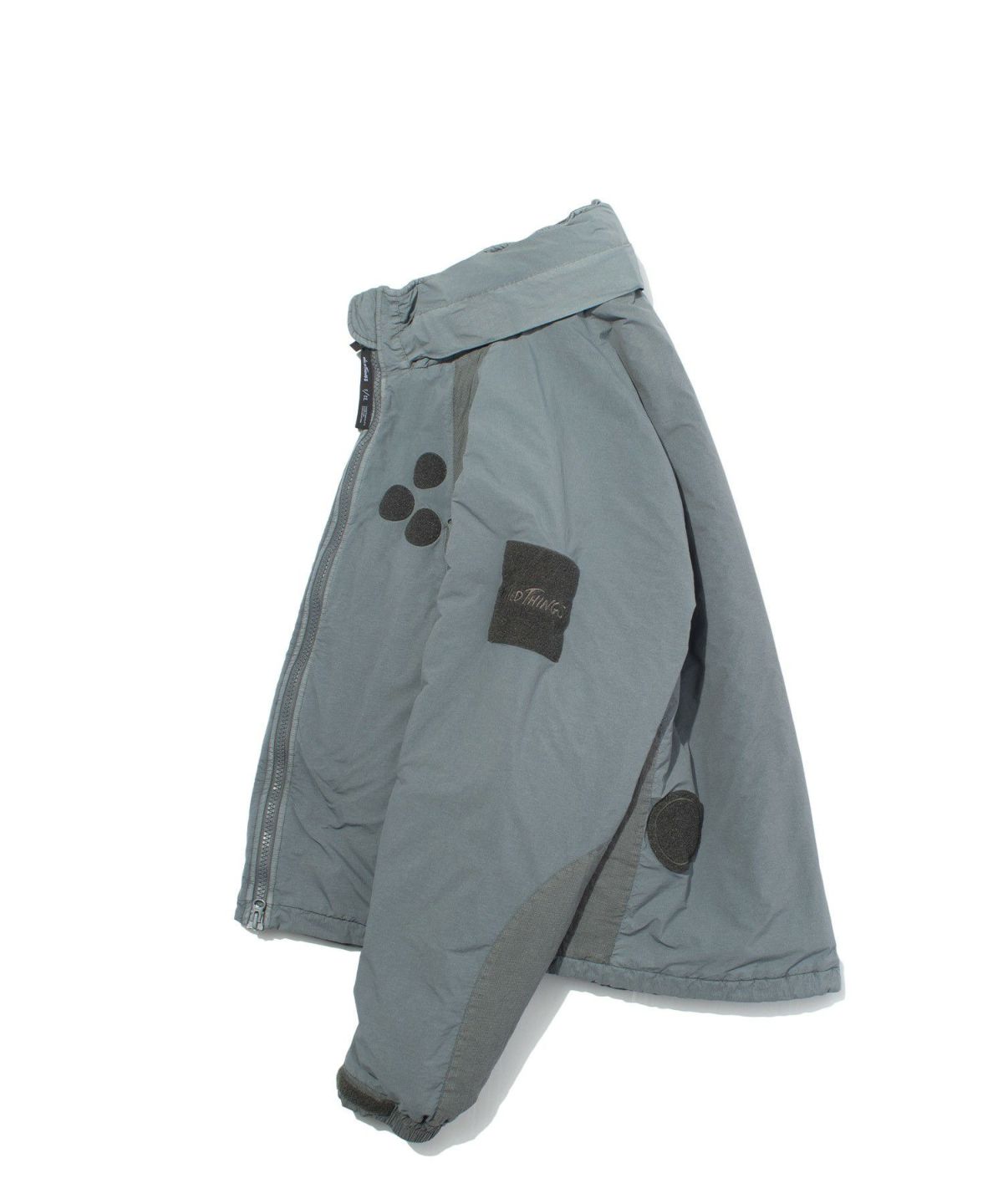 ハッピージャケット インプレッション BY F/CE│HAPPY JACKET IMPRESSION BY F/CE ワイルドシングス