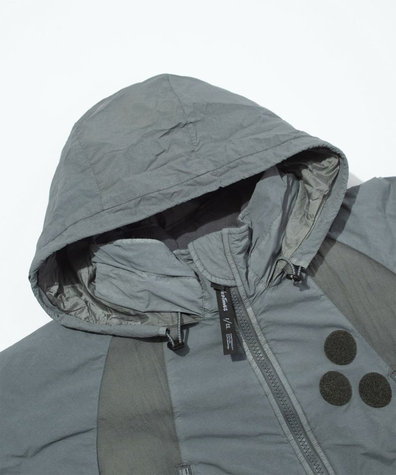 ハッピージャケット インプレッション BY F/CE│HAPPY JACKET IMPRESSION BY F/CE ワイルドシングス