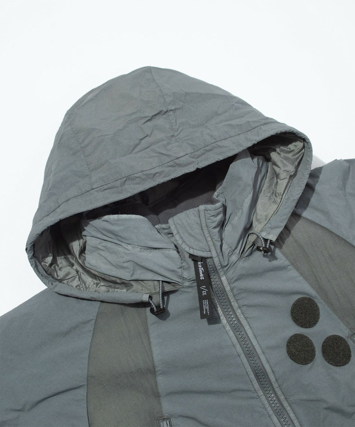 ハッピージャケット インプレッション BY F/CE│HAPPY JACKET IMPRESSION BY F/CE ワイルドシングス