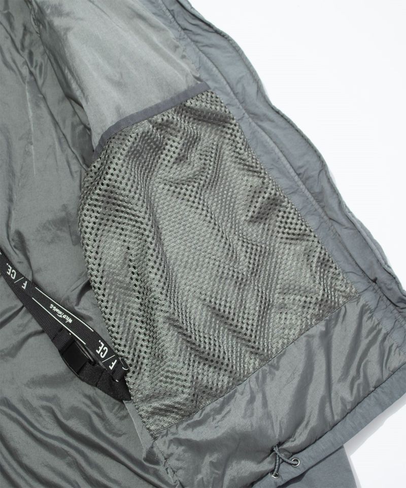 ハッピージャケット インプレッション BY F/CE│HAPPY JACKET IMPRESSION BY F/CE ワイルドシングス