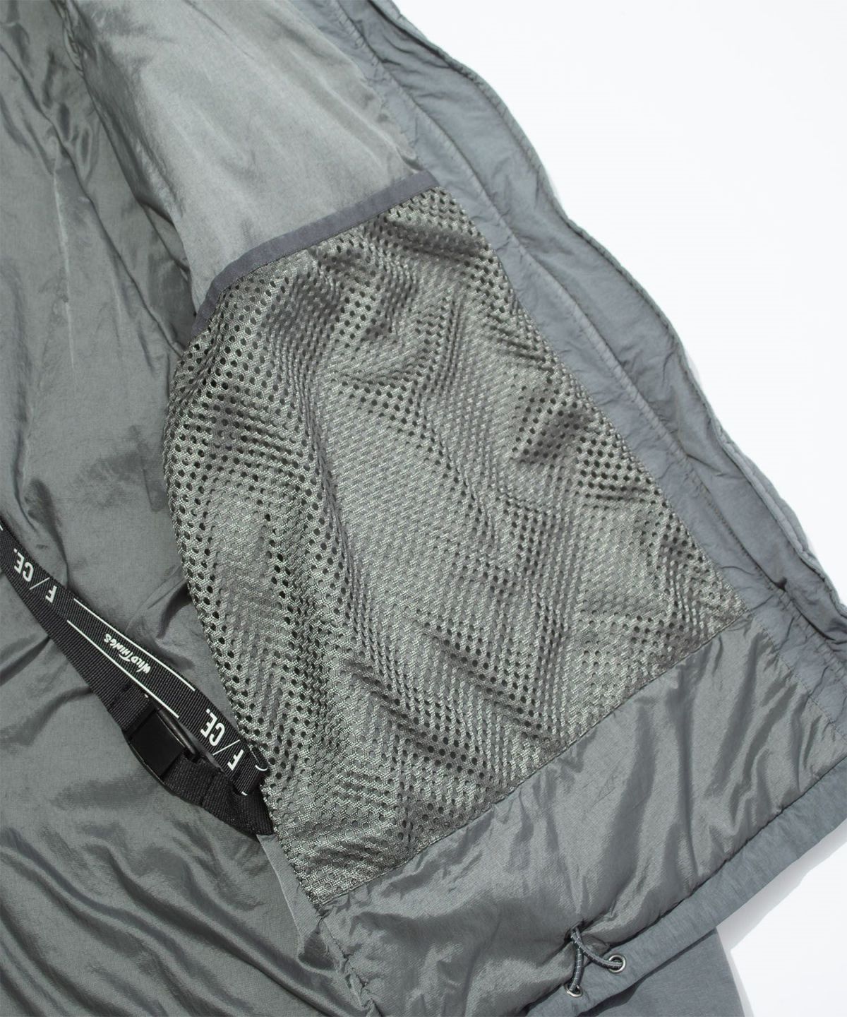 ハッピージャケット インプレッション BY F/CE│HAPPY JACKET IMPRESSION BY F/CE ワイルドシングス