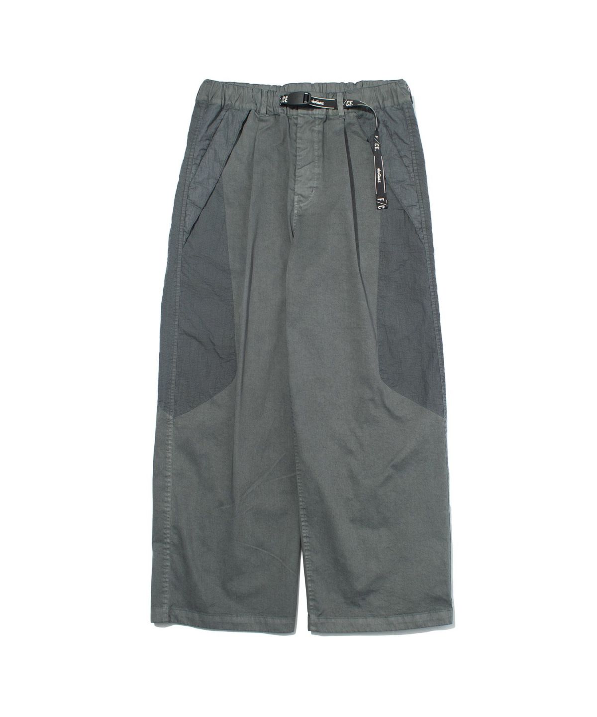 デナリパンツ インプレッション BY F/CE│DENARI PANTS IMPRESSION BY F/CE ワイルドシングス