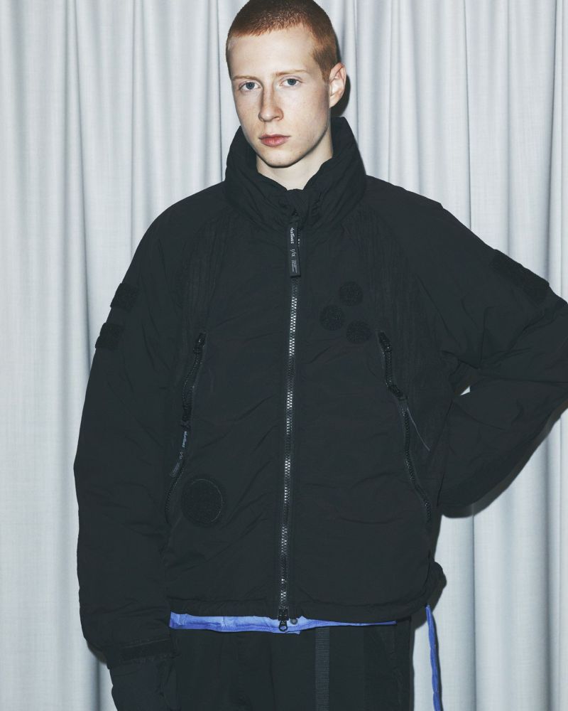 デナリパンツ インプレッション BY F/CE│DENARI PANTS IMPRESSION BY F/CE ワイルドシングス