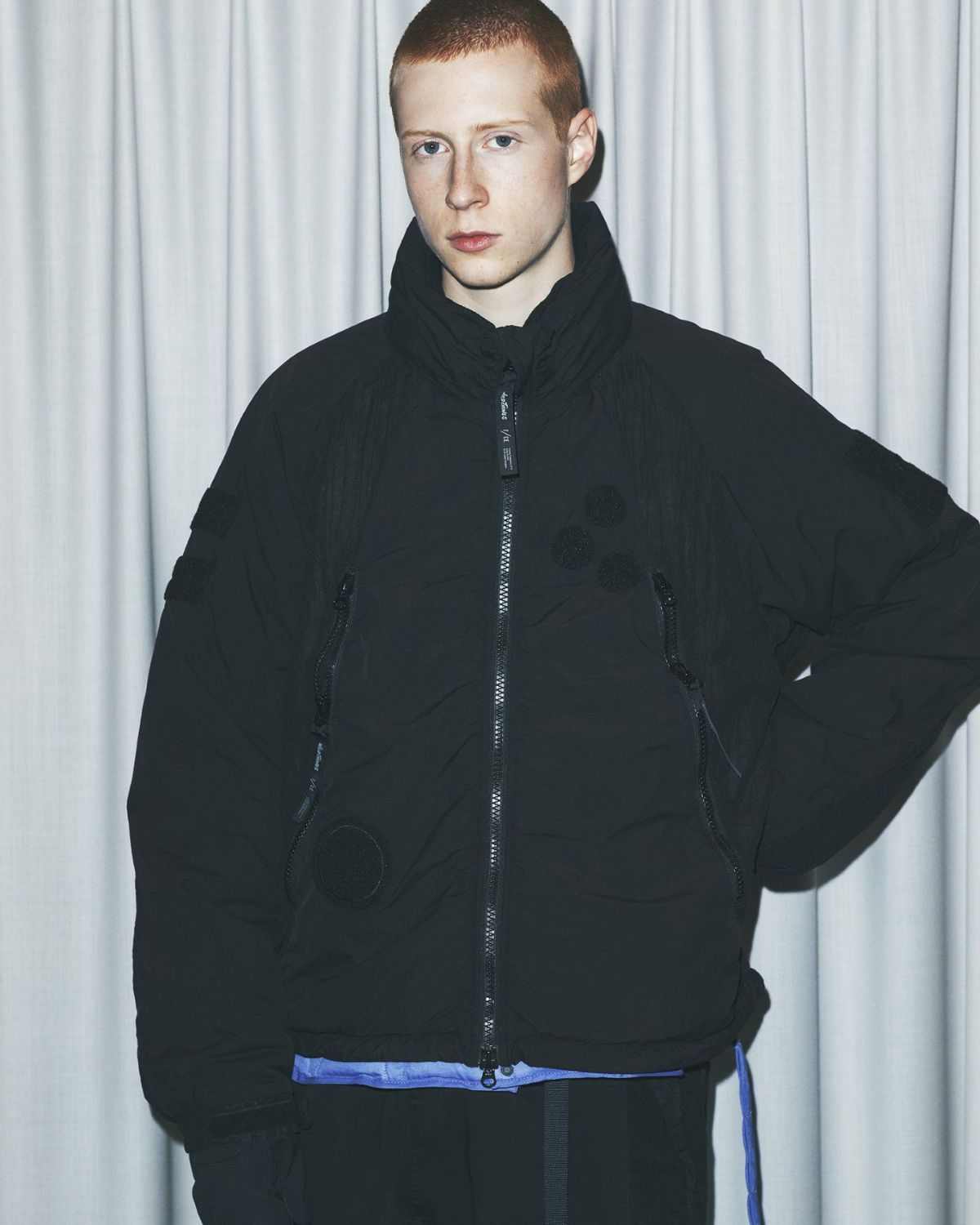 デナリパンツ インプレッション BY F/CE│DENARI PANTS IMPRESSION BY F/CE ワイルドシングス