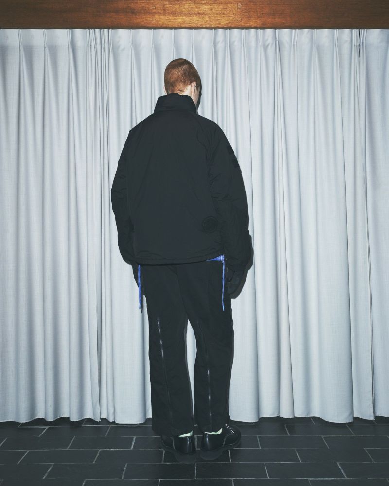 デナリパンツ インプレッション BY F/CE│DENARI PANTS IMPRESSION BY F/CE ワイルドシングス