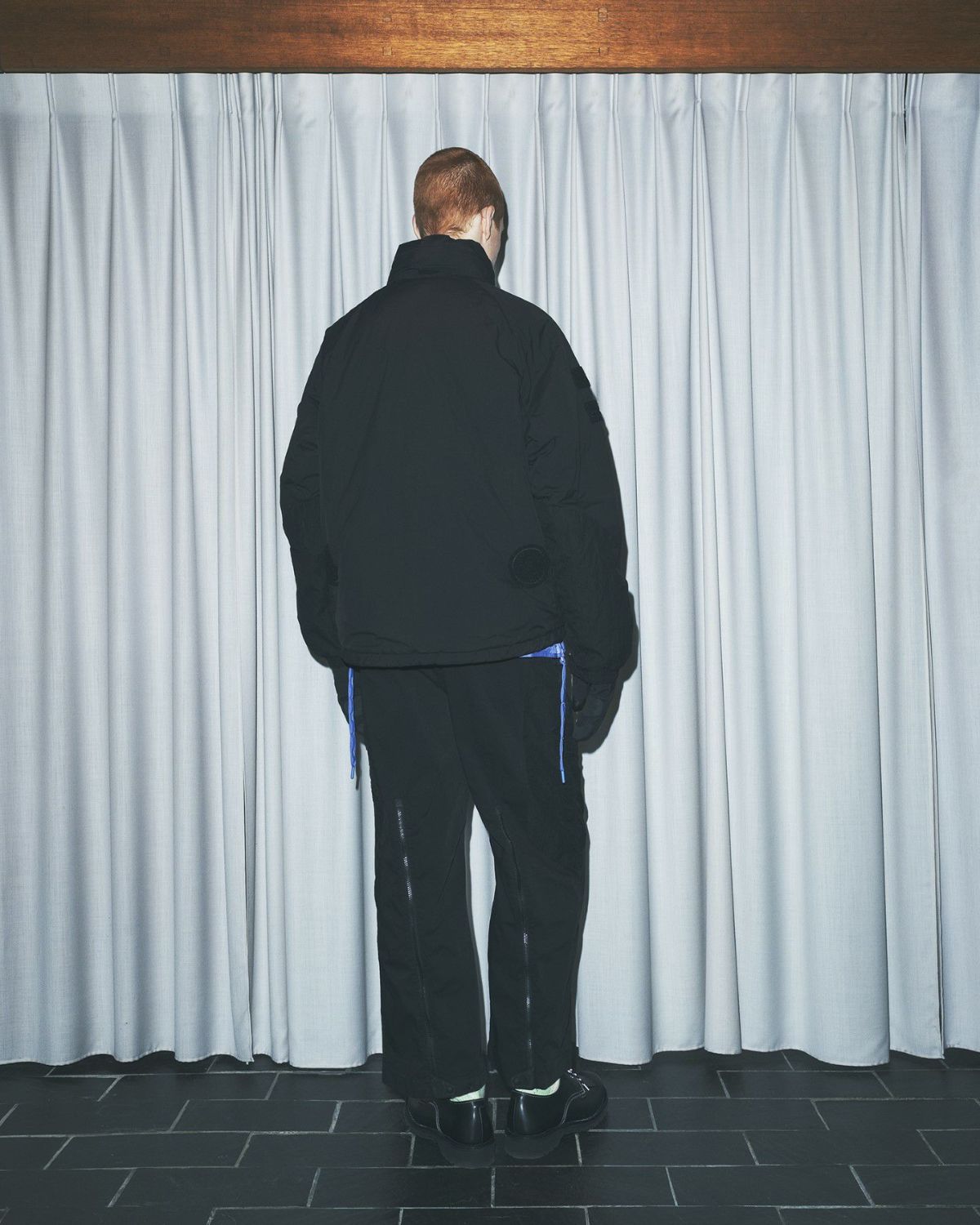 デナリパンツ インプレッション BY F/CE│DENARI PANTS IMPRESSION BY F/CE ワイルドシングス