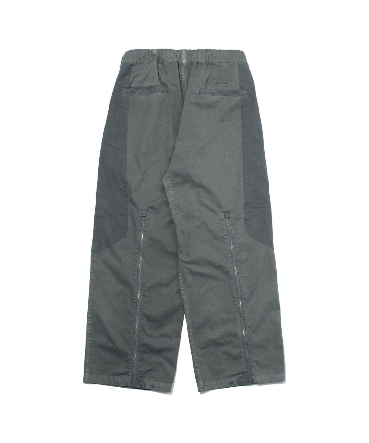 デナリパンツ インプレッション BY F/CE│DENARI PANTS IMPRESSION BY F/CE ワイルドシングス