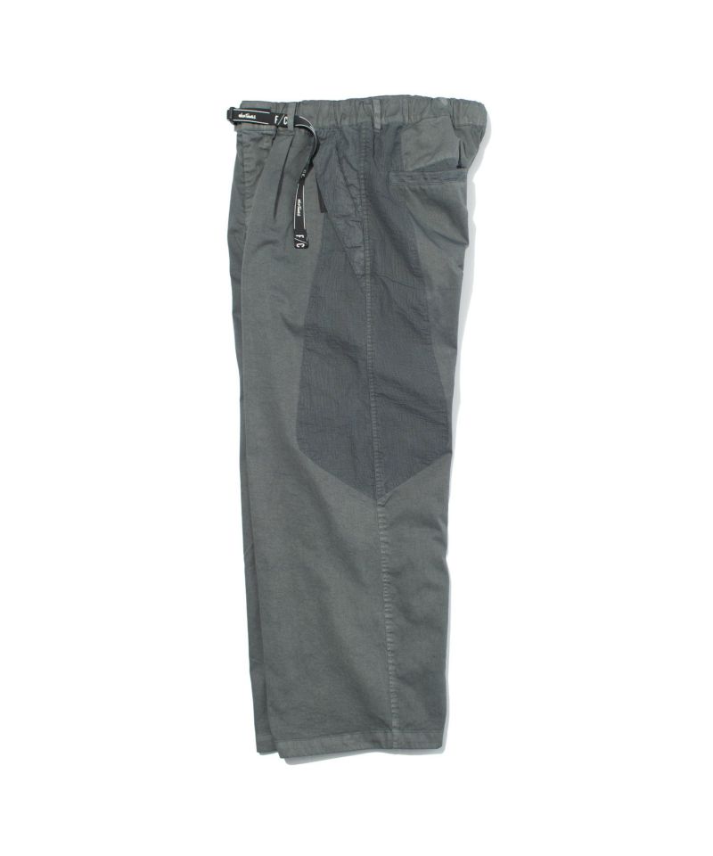 デナリパンツ インプレッション BY F/CE│DENARI PANTS IMPRESSION BY F/CE ワイルドシングス