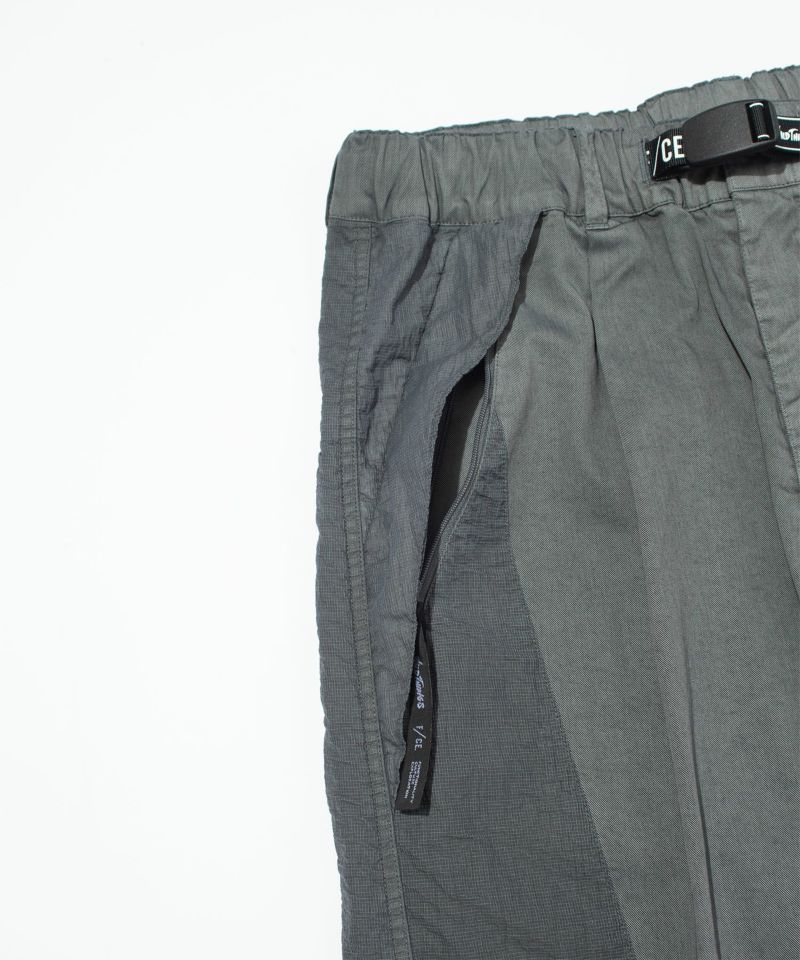 デナリパンツ インプレッション BY F/CE│DENARI PANTS IMPRESSION BY F/CE ワイルドシングス