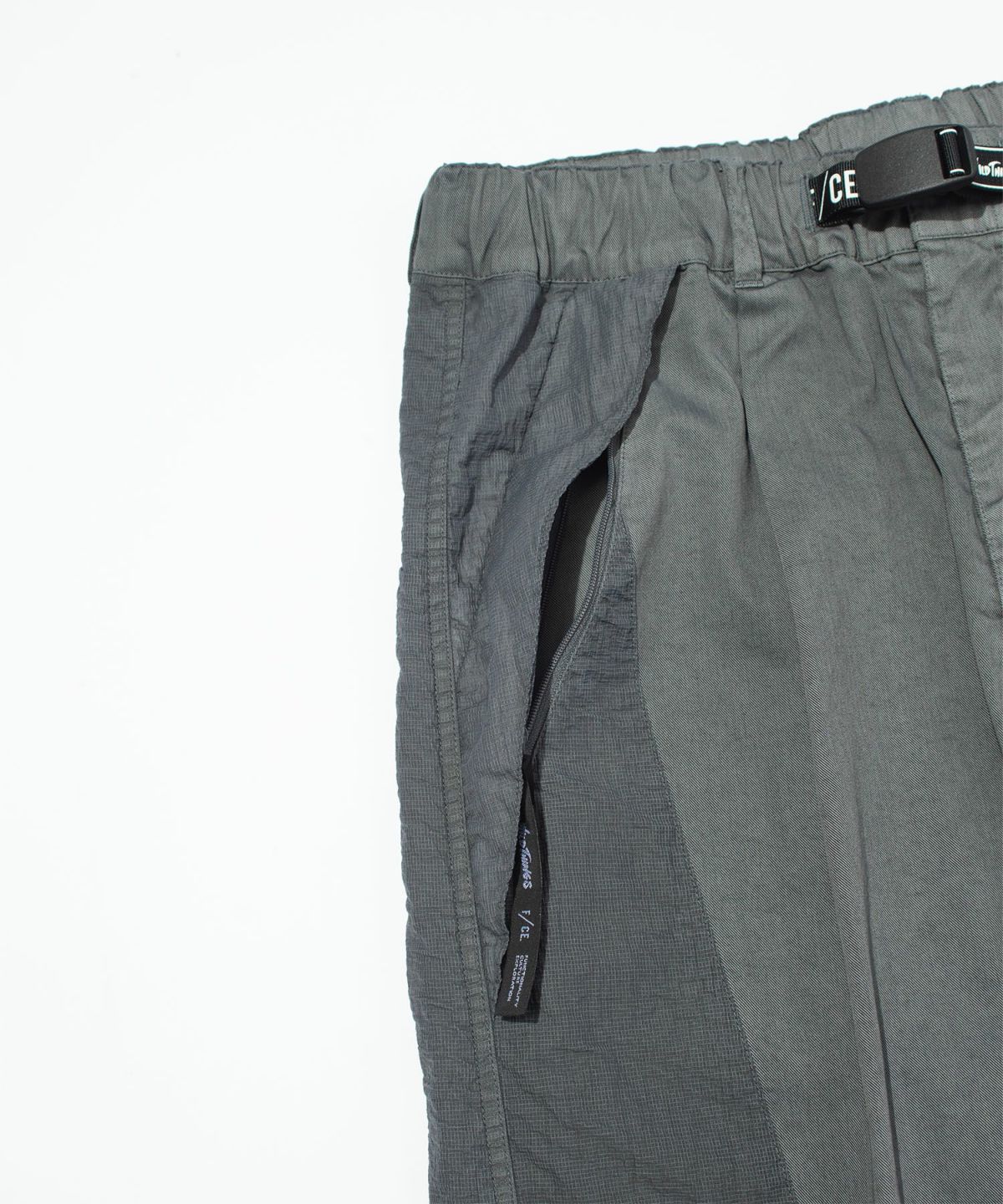 デナリパンツ インプレッション BY F/CE│DENARI PANTS IMPRESSION BY F/CE ワイルドシングス