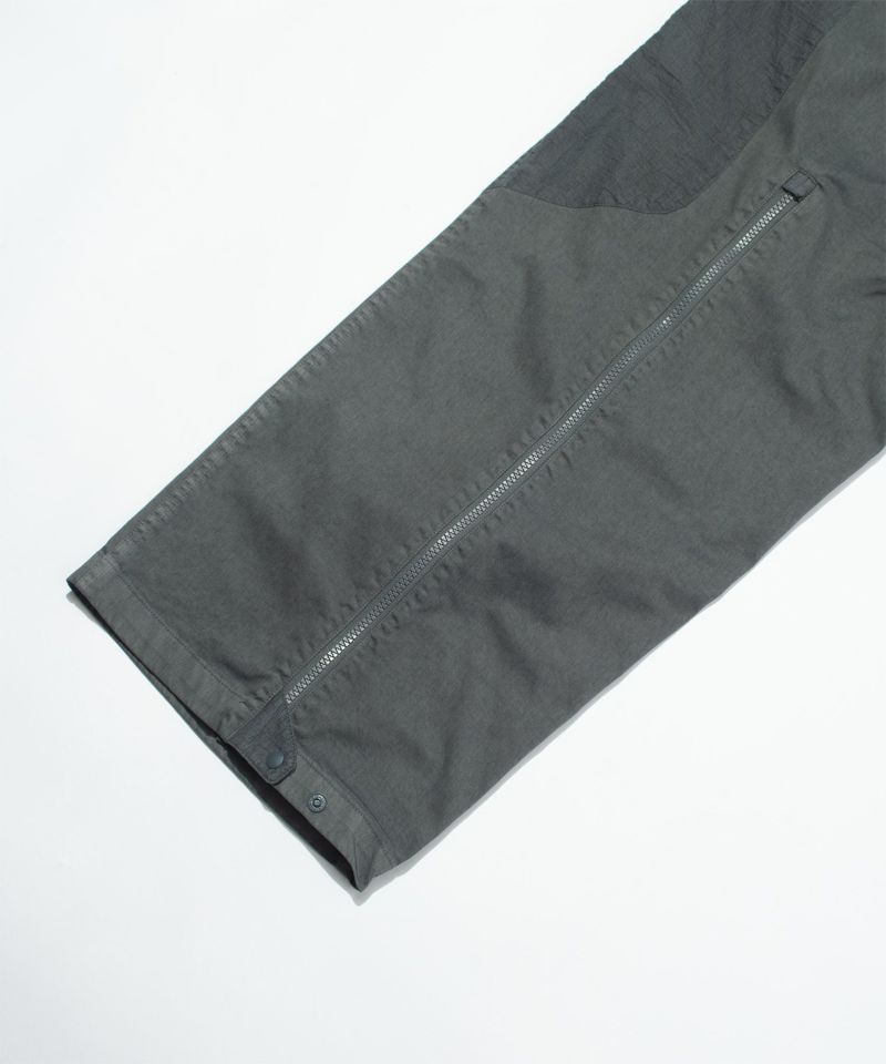 デナリパンツ インプレッション BY F/CE│DENARI PANTS IMPRESSION BY F/CE ワイルドシングス