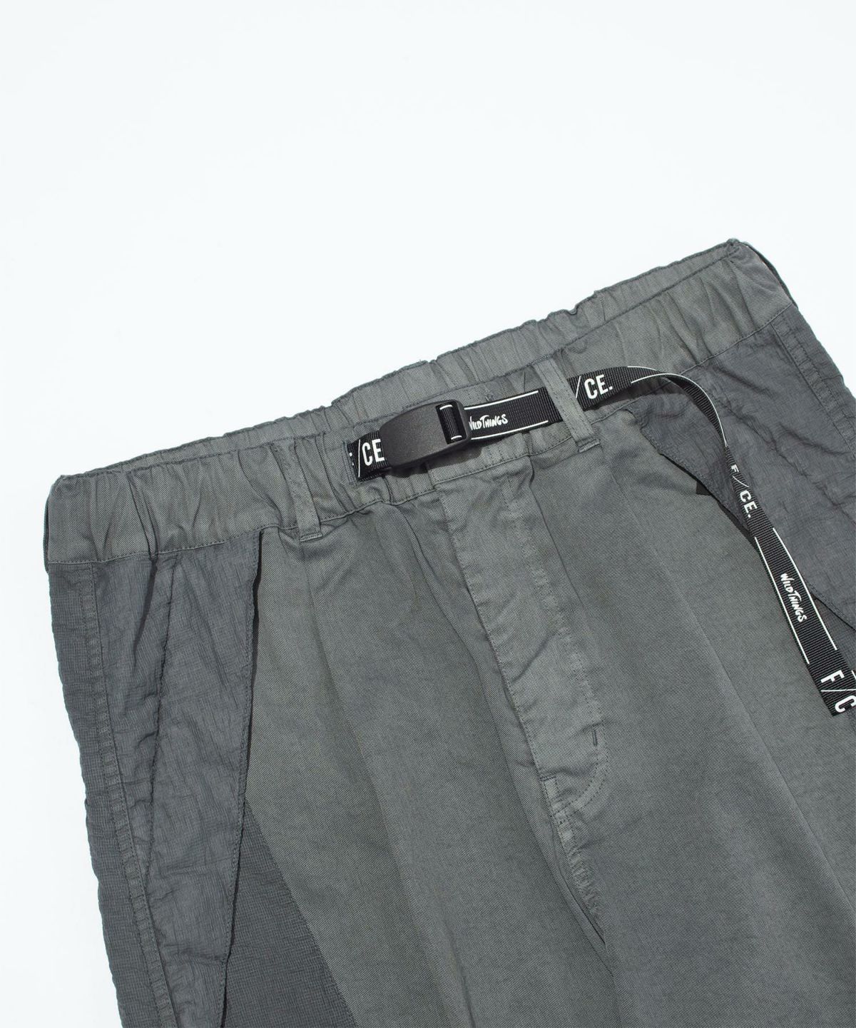 デナリパンツ インプレッション BY F/CE│DENARI PANTS IMPRESSION BY F/CE ワイルドシングス